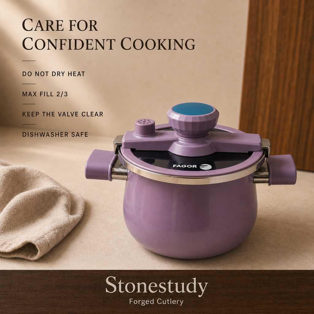 Care and safe-use guidance