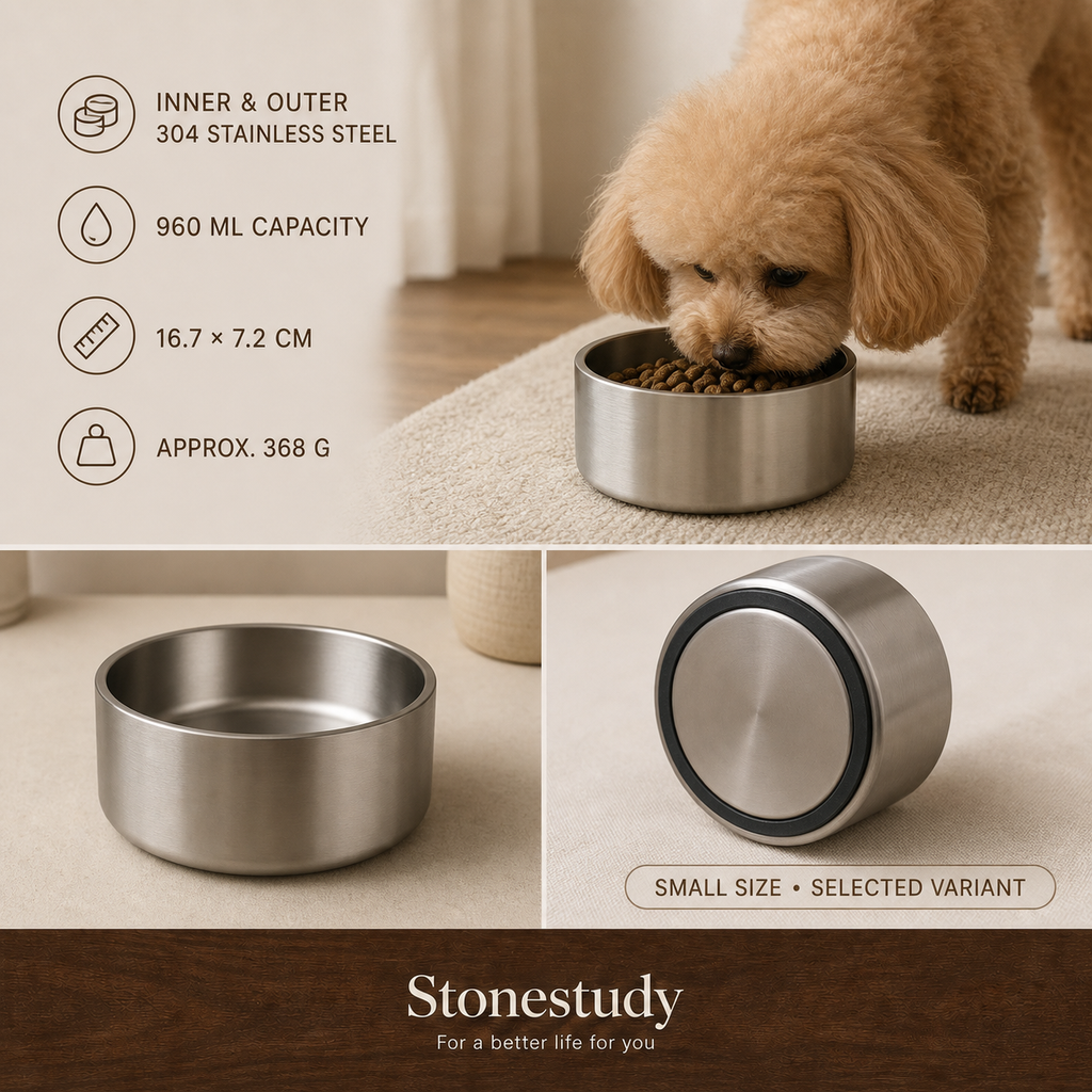 Stonestudy product details