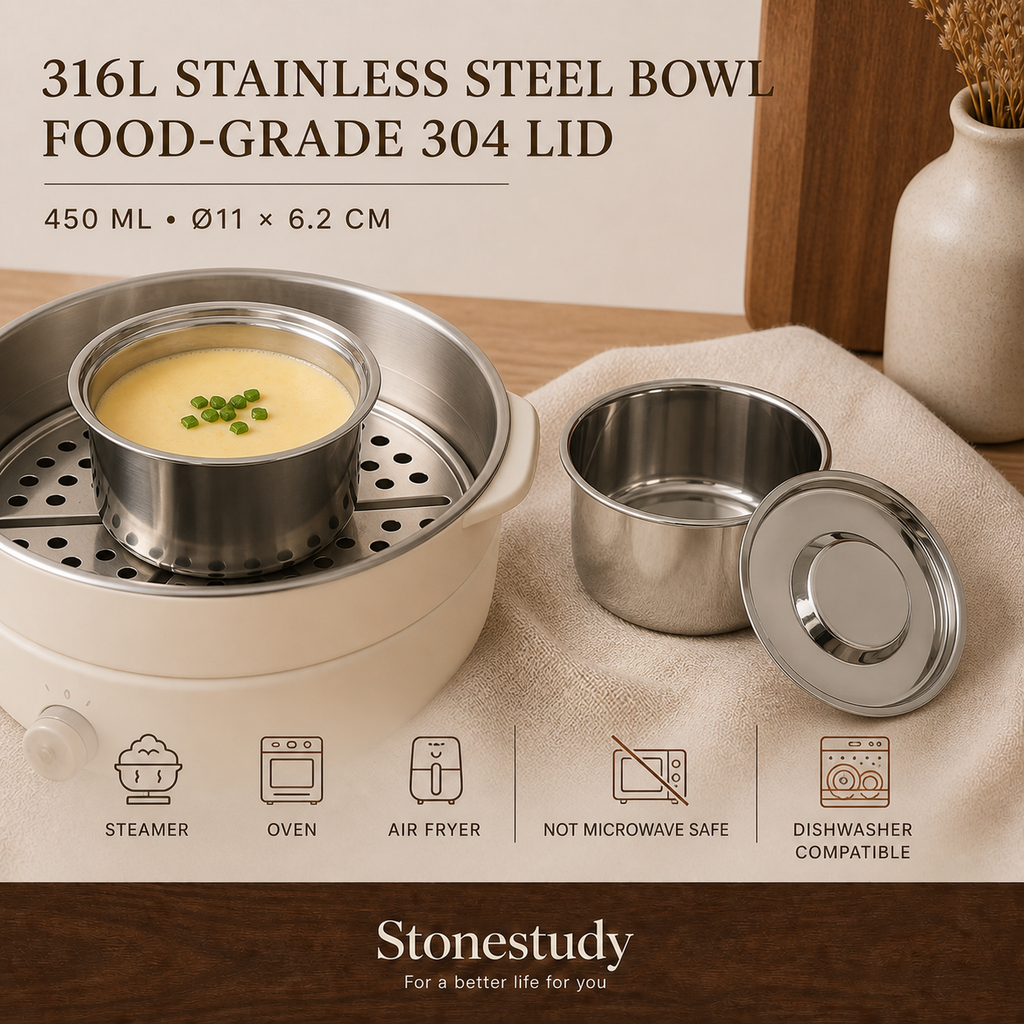 Stonestudy product details