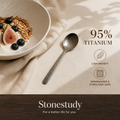 95 percent titanium everyday spoon hero