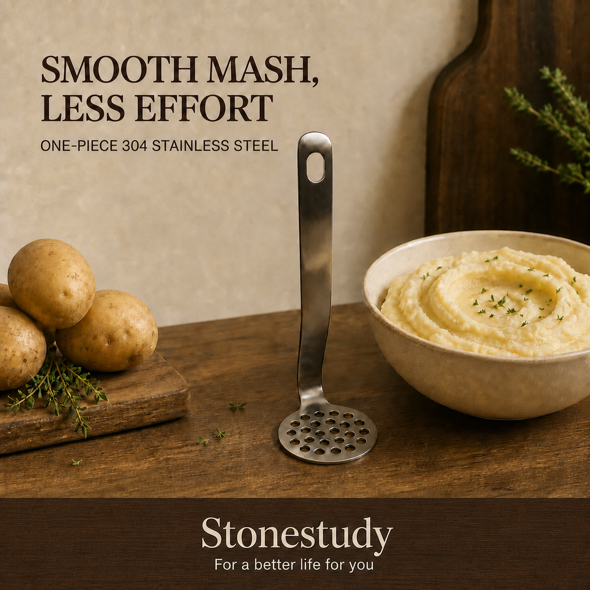 StoneStudy exact reference-template brand image