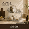 StoneStudy exact reference-template brand image
