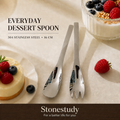StoneStudy exact reference-template brand image