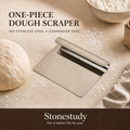 StoneStudy exact reference-template brand image