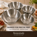 StoneStudy exact reference-template brand image